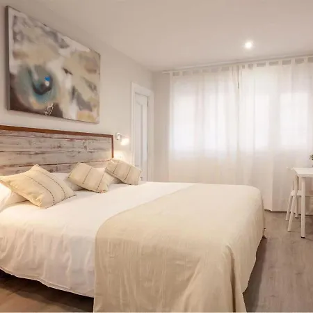 Prada. Hotell Gijón