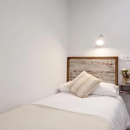 Hotel Prada. Gijón