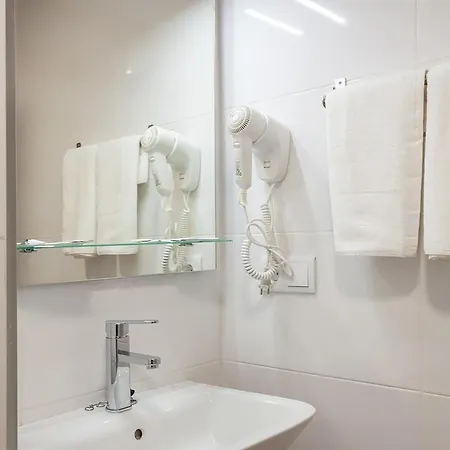 Hotel Prada. *