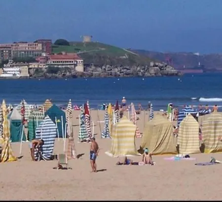 Prada. Gijón