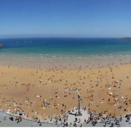 Prada. Gijón